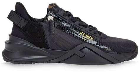 fendi homme sneakers